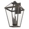 Z-Lite Talbot 4 Light Outdoor Wall Sconce, Oil Rubbed Bronze And Seedy 579XLX-ORB - alternate 9